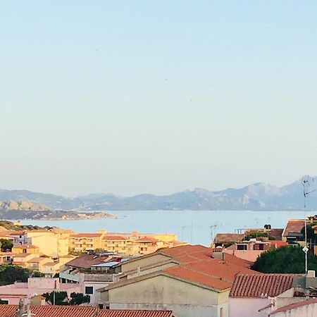 L'Asfodelo Bed and Breakfast La Maddalena  Exteriör bild