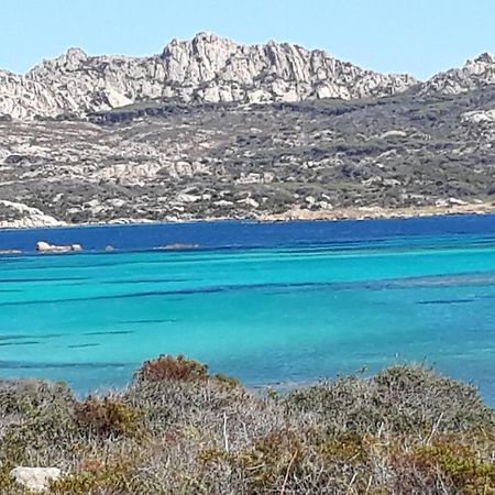 L'Asfodelo Bed and Breakfast La Maddalena  Exteriör bild
