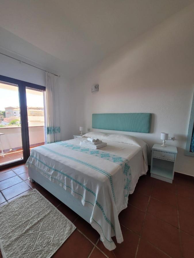 L'Asfodelo Bed and Breakfast La Maddalena  Exteriör bild